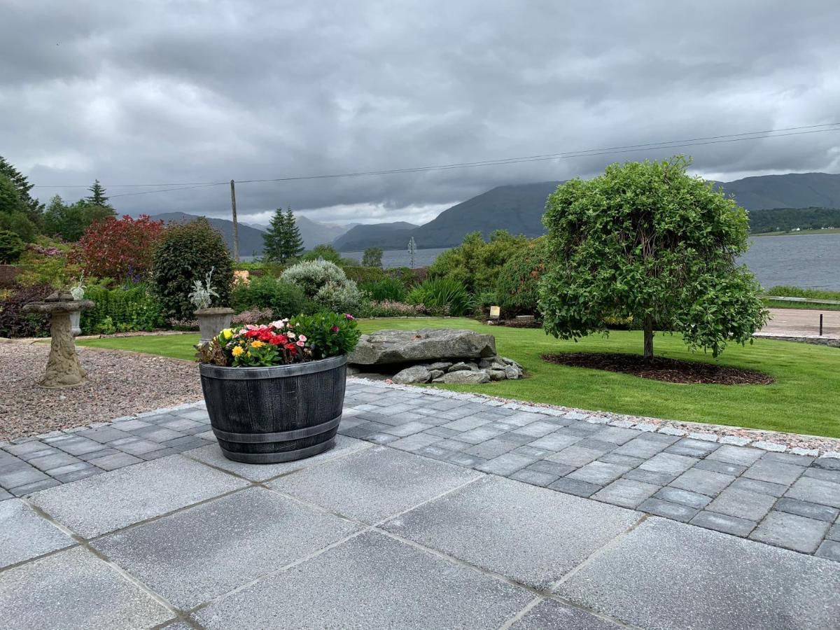 The Allanbreck Studio Glencoe Ballachulish Highlands Near Fortwilliam Екстериор снимка