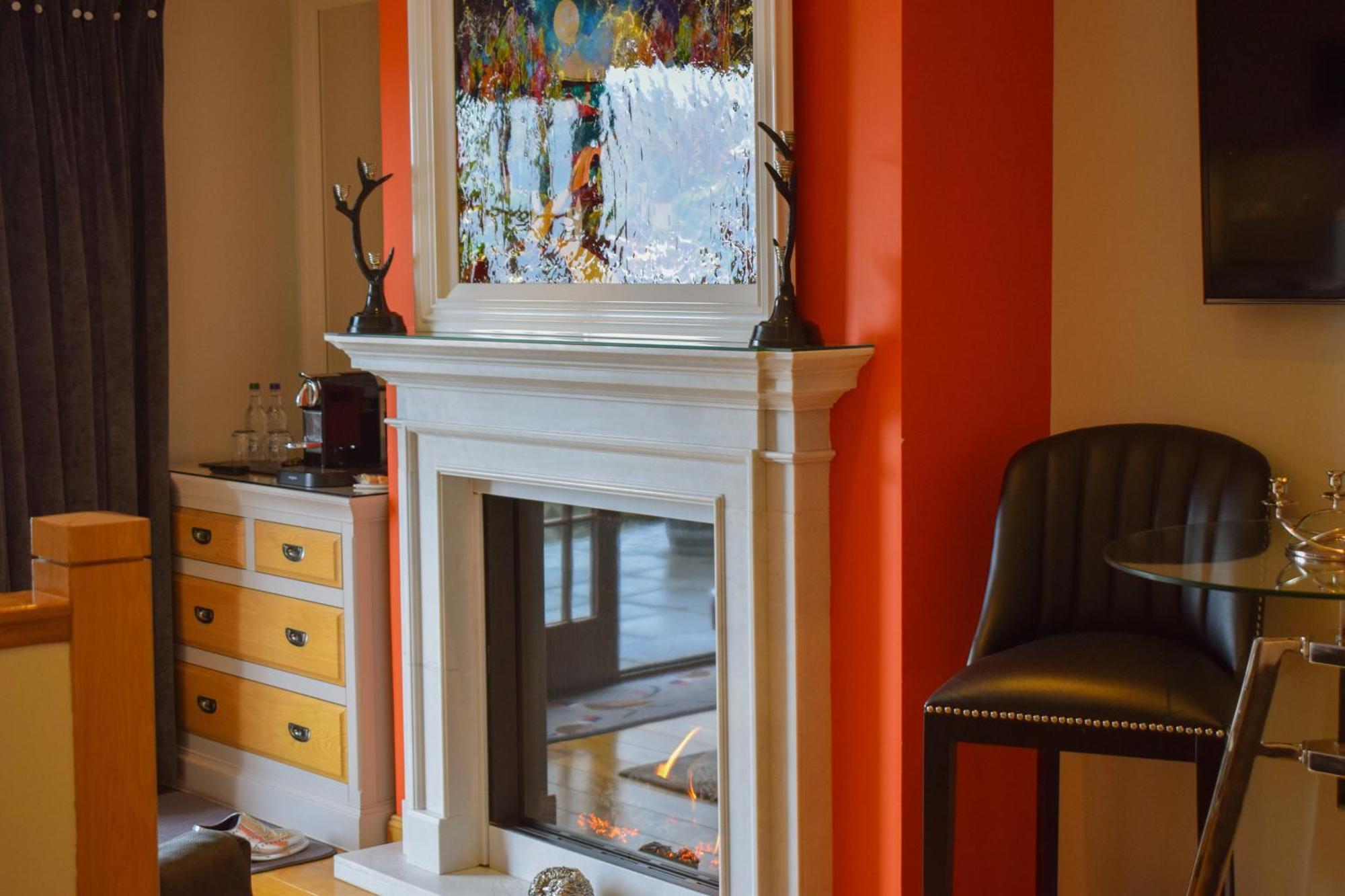 The Allanbreck Studio Glencoe Ballachulish Highlands Near Fortwilliam Екстериор снимка