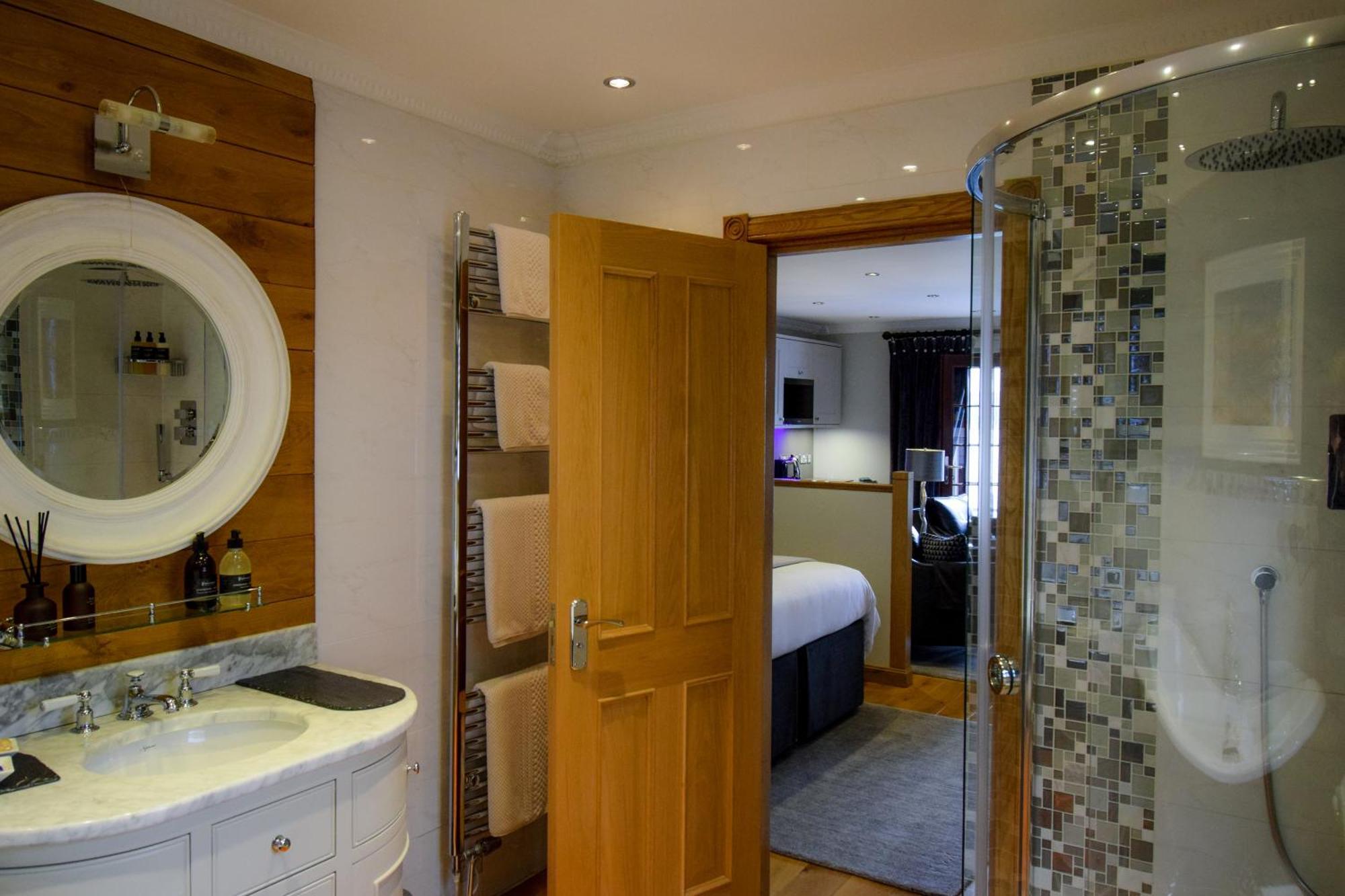 The Allanbreck Studio Glencoe Ballachulish Highlands Near Fortwilliam Екстериор снимка