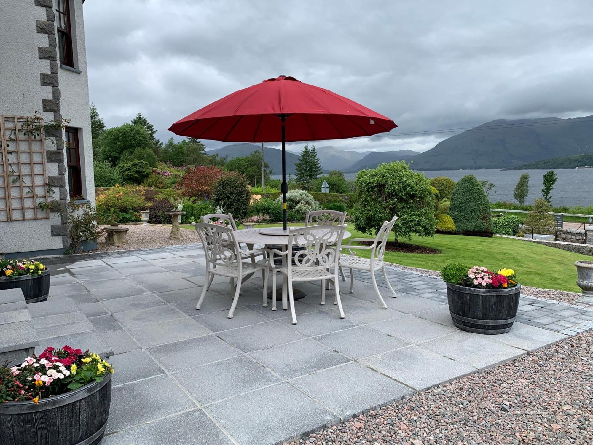 The Allanbreck Studio Glencoe Ballachulish Highlands Near Fortwilliam Екстериор снимка